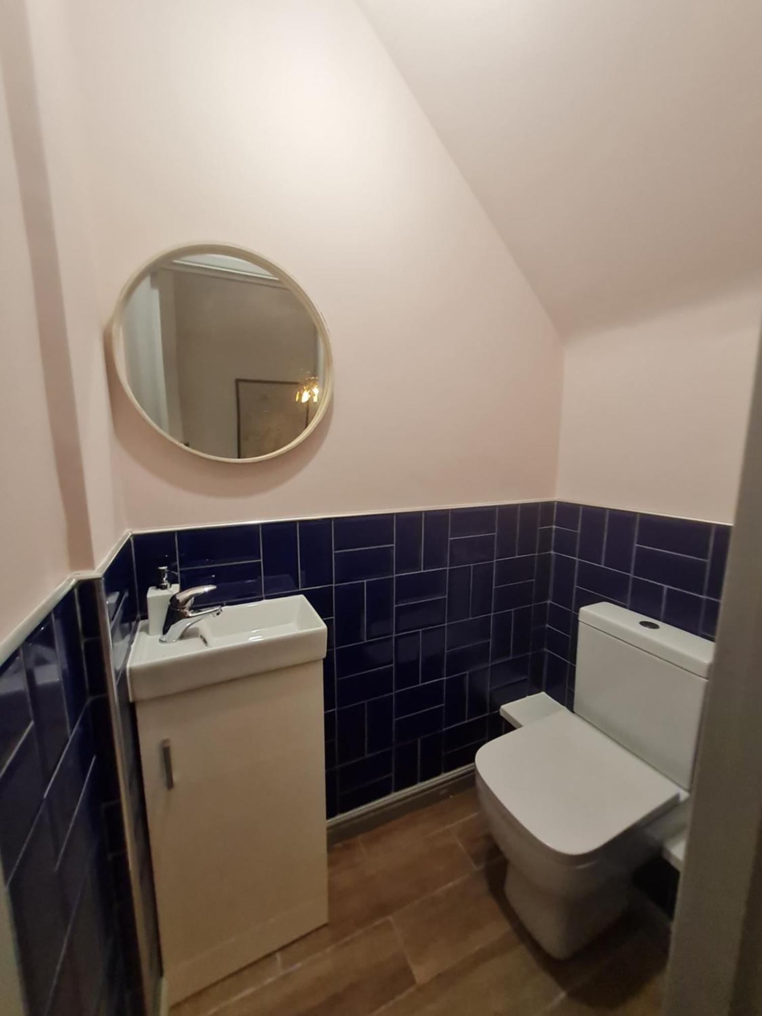 4 Bedroom Luxury House. Bike Park Wales. Secure Bike Store. Brecon Beacons Dowlais Eksteriør bilde