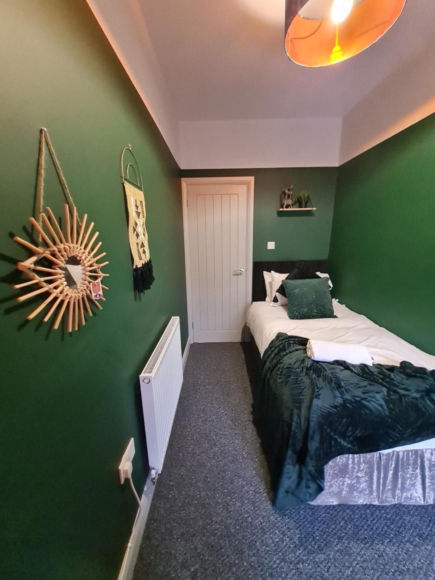 4 Bedroom Luxury House. Bike Park Wales. Secure Bike Store. Brecon Beacons Dowlais Eksteriør bilde